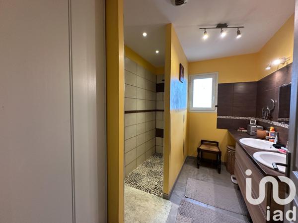 Maison 5 pièces de 110 m² à Lédat (47300)