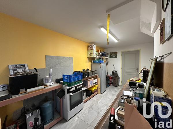 Maison 5 pièces de 110 m² à Lédat (47300)