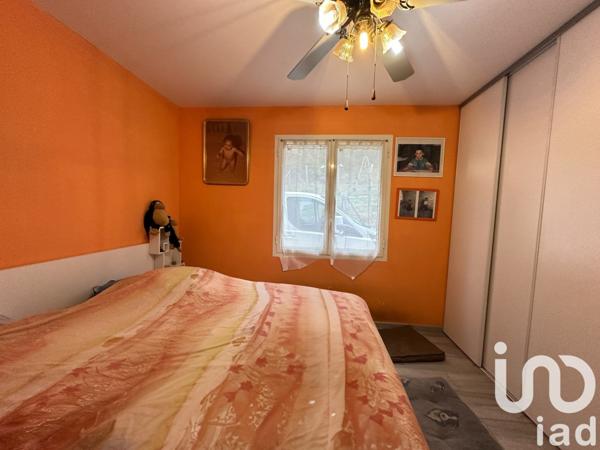 Maison 5 pièces de 110 m² à Lédat (47300)