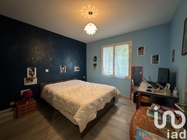 Maison 5 pièces de 110 m² à Lédat (47300)