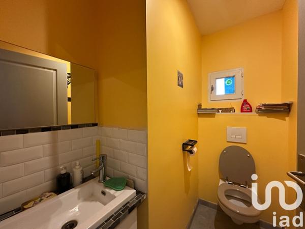 Maison 5 pièces de 110 m² à Lédat (47300)