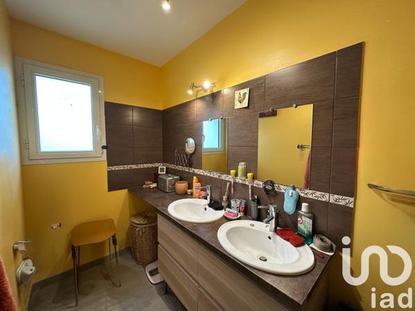 Maison 5 pièces de 110 m² à Lédat (47300)