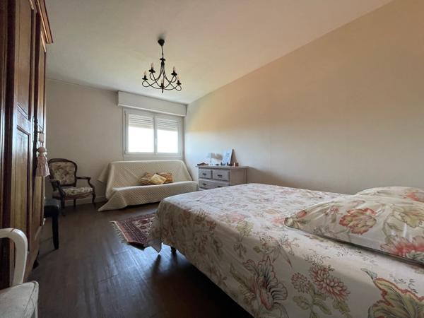 Maison/villa · Vente Le Bouscat (33110) 7 pièces · 200m²