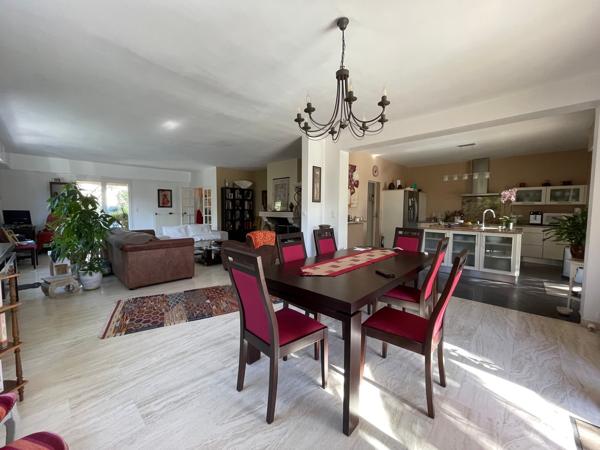 Maison/villa · Vente Le Bouscat (33110) 7 pièces · 200m²