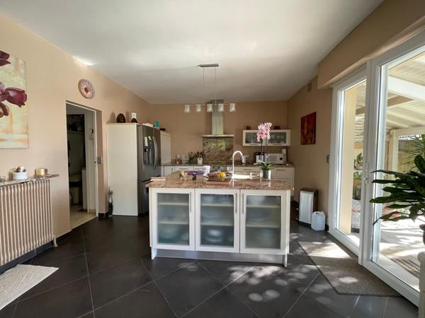 Maison/villa · Vente Le Bouscat (33110) 7 pièces · 200m²