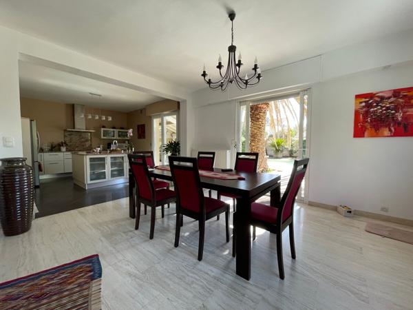 Maison/villa · Vente Le Bouscat (33110) 7 pièces · 200m²