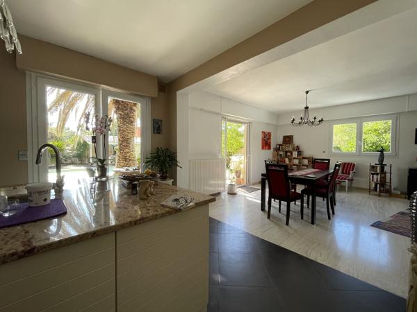 Maison/villa · Vente Le Bouscat (33110) 7 pièces · 200m²