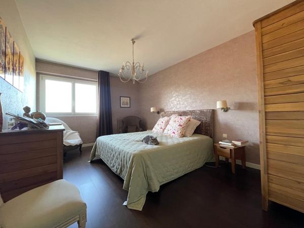 Maison/villa · Vente Le Bouscat (33110) 7 pièces · 200m²