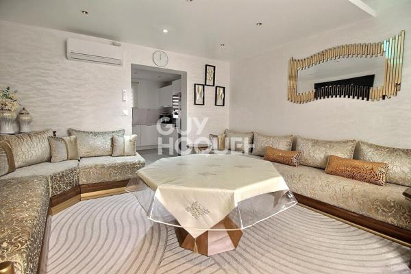 Maison Beaucaire 4 pièces 126 m2