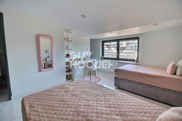 Maison Beaucaire 4 pièces 126 m2