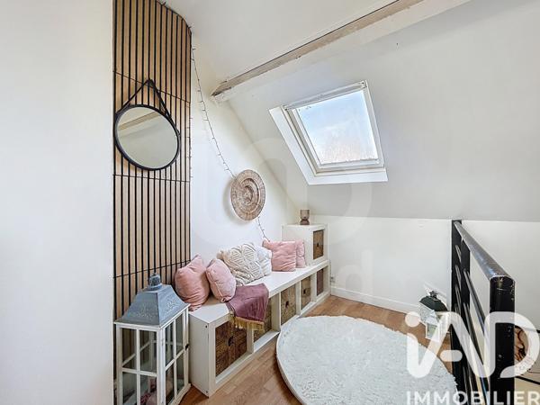 Maison à vendre 6 pièces 120 m² Pontault-Combault