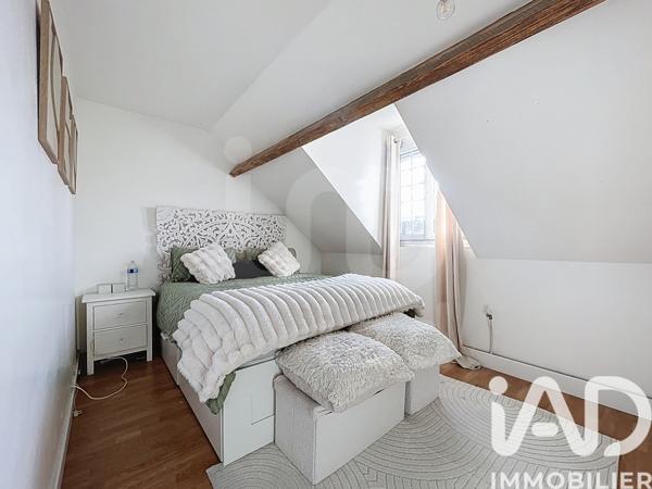 Maison à vendre 6 pièces 120 m² Pontault-Combault