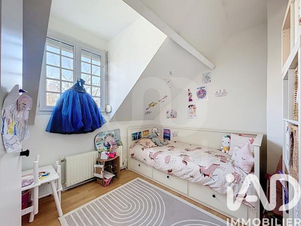 Maison à vendre 6 pièces 120 m² Pontault-Combault