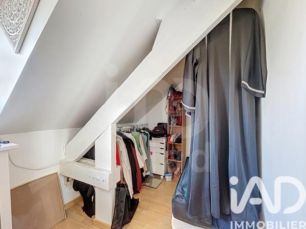 Maison à vendre 6 pièces 120 m² Pontault-Combault