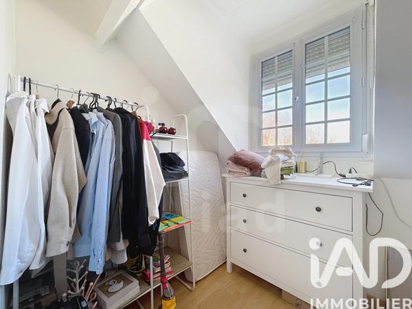 Maison à vendre 6 pièces 120 m² Pontault-Combault