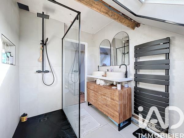 Maison à vendre 6 pièces 120 m² Pontault-Combault