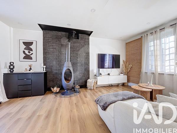 Maison à vendre 6 pièces 120 m² Pontault-Combault