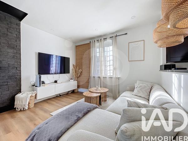 Maison à vendre 6 pièces 120 m² Pontault-Combault