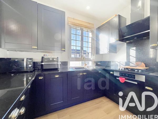 Maison à vendre 6 pièces 120 m² Pontault-Combault