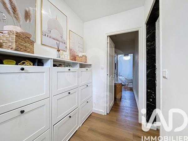 Maison à vendre 6 pièces 120 m² Pontault-Combault