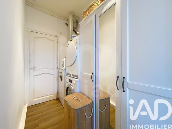 Maison à vendre 6 pièces 120 m² Pontault-Combault