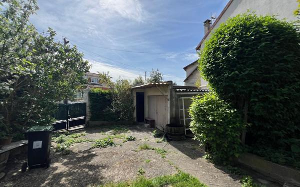 Maison à vendre    6 pièces •  Ormesson-sur-Marne