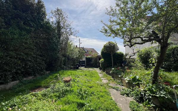 Maison à vendre    6 pièces •  Ormesson-sur-Marne