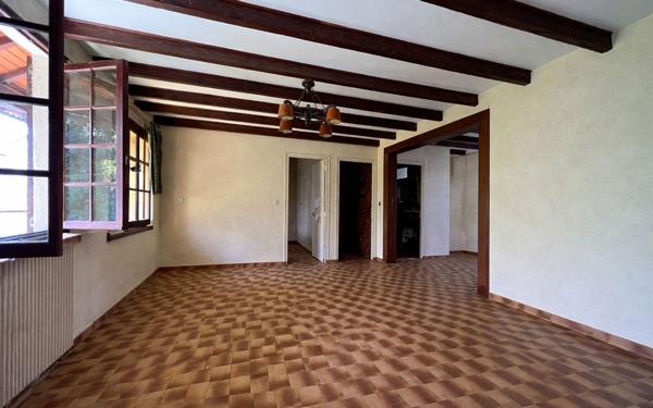 Maison à vendre    6 pièces •  Ormesson-sur-Marne