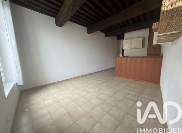 Appartement à vendre 2 pièces 38 m² Bagnols-sur-Cèze