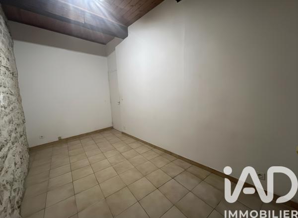 Appartement à vendre 2 pièces 38 m² Bagnols-sur-Cèze