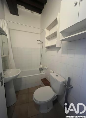 Appartement à vendre 2 pièces 38 m² Bagnols-sur-Cèze