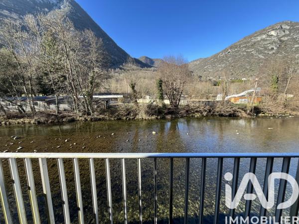 Maison à vendre 4 pièces 78 m² Niaux