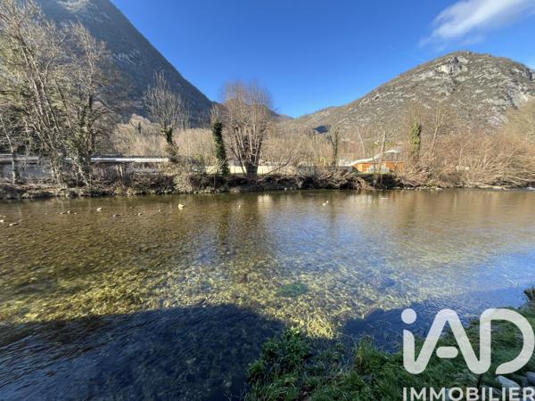 Maison à vendre 4 pièces 78 m² Niaux