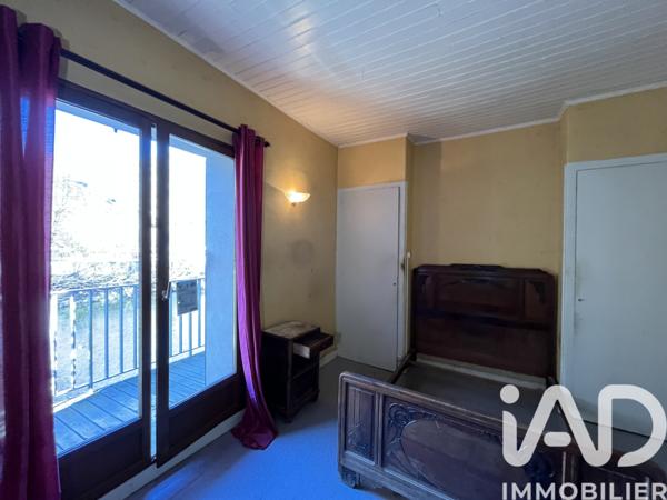 Maison à vendre 4 pièces 78 m² Niaux