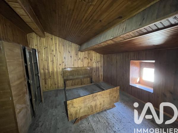 Maison à vendre 4 pièces 78 m² Niaux