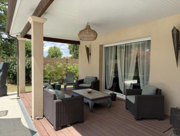 A vendre - Maison familiale au Haillan !
