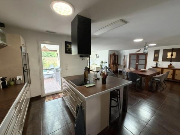 A vendre - Maison familiale au Haillan !