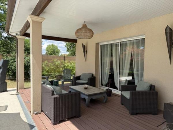 A vendre - Maison familiale au Haillan !