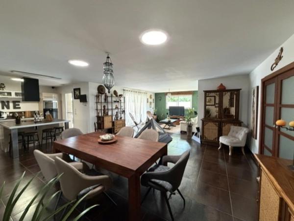 A vendre - Maison familiale au Haillan !