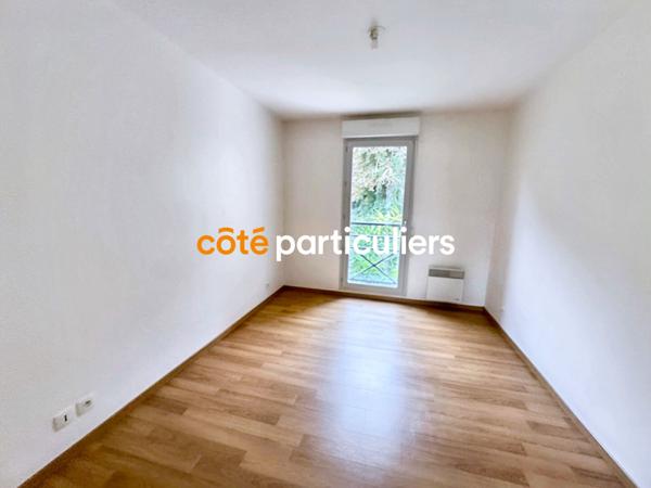 Vente Appartement55,45 m² - 3 Pièces - EVREUX (27000)
