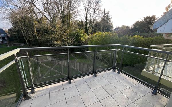 Appartement à vendre    2 pièces •  Saint-Valery-sur-Somme