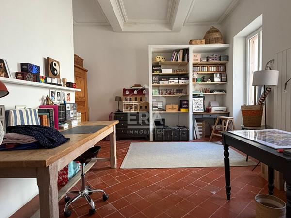 Maison Azille 7 pièce(s) 150 m2
