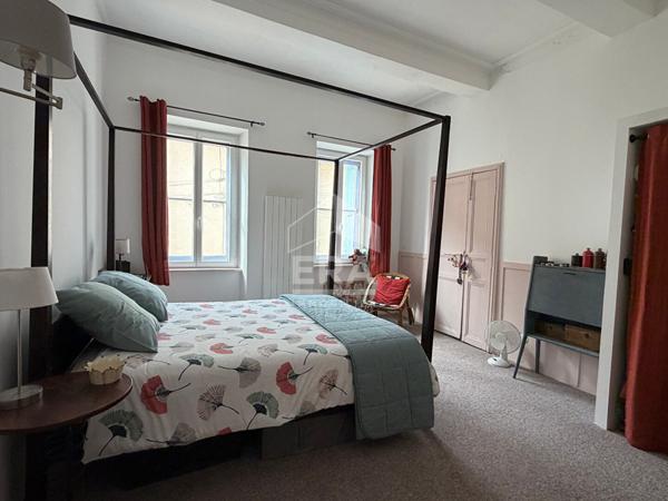 Maison Azille 7 pièce(s) 150 m2