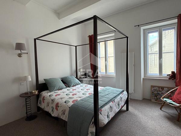 Maison Azille 7 pièce(s) 150 m2