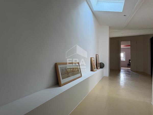 Maison Azille 7 pièce(s) 150 m2
