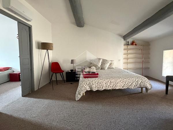 Maison Azille 7 pièce(s) 150 m2