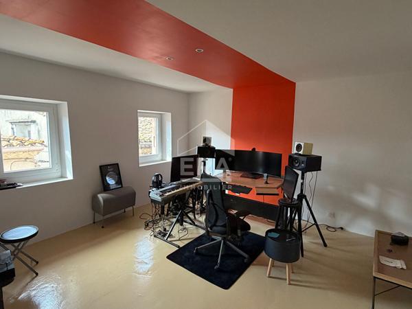 Maison Azille 7 pièce(s) 150 m2