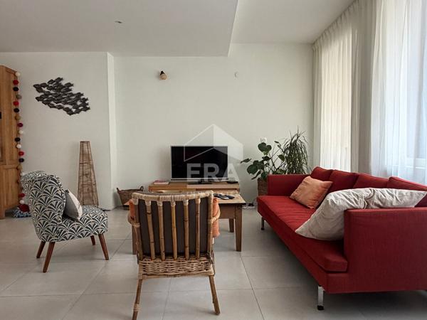 Maison Azille 7 pièce(s) 150 m2