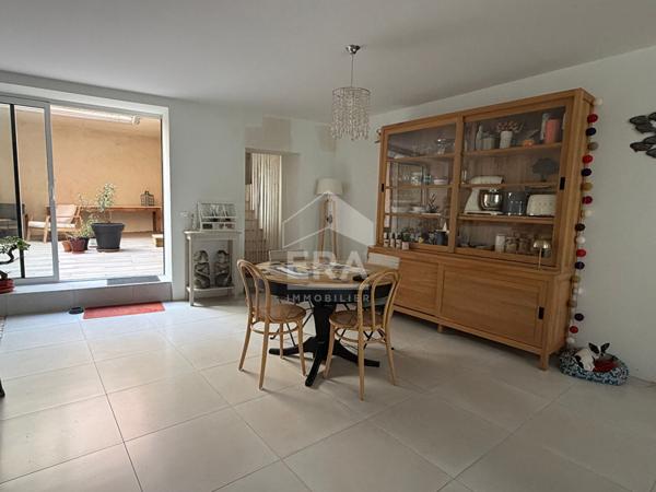 Maison Azille 7 pièce(s) 150 m2