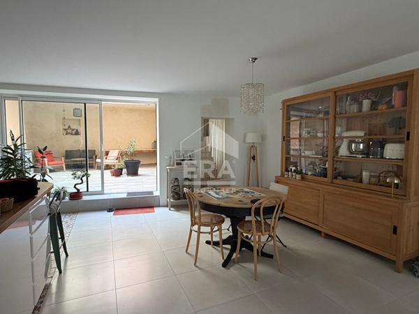 Maison Azille 7 pièce(s) 150 m2